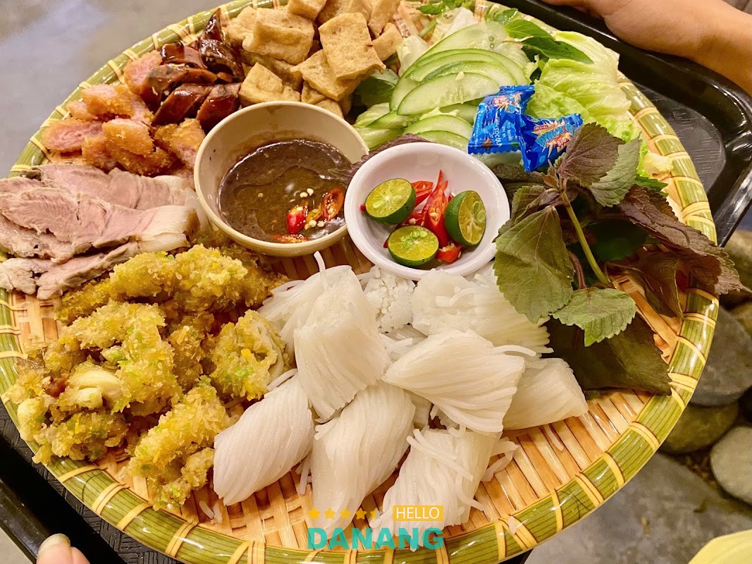 Bếp Nhà Sun - Ăn vặt Hội An – 120 Lý Thường Kiệt, Hội An, Đà Nẵng, Việt Nam hình ảnh 2