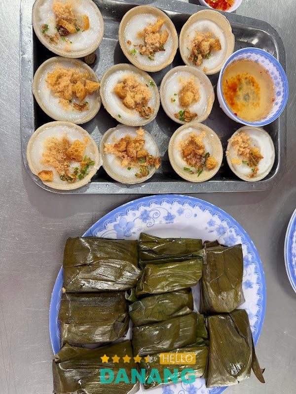 Quán Vân hình ảnh 2