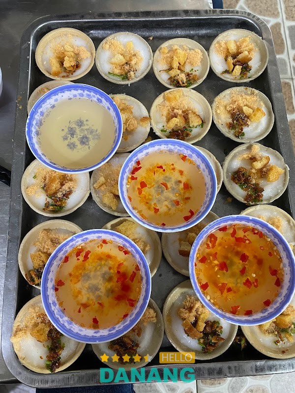 Quán Vân hình ảnh 3