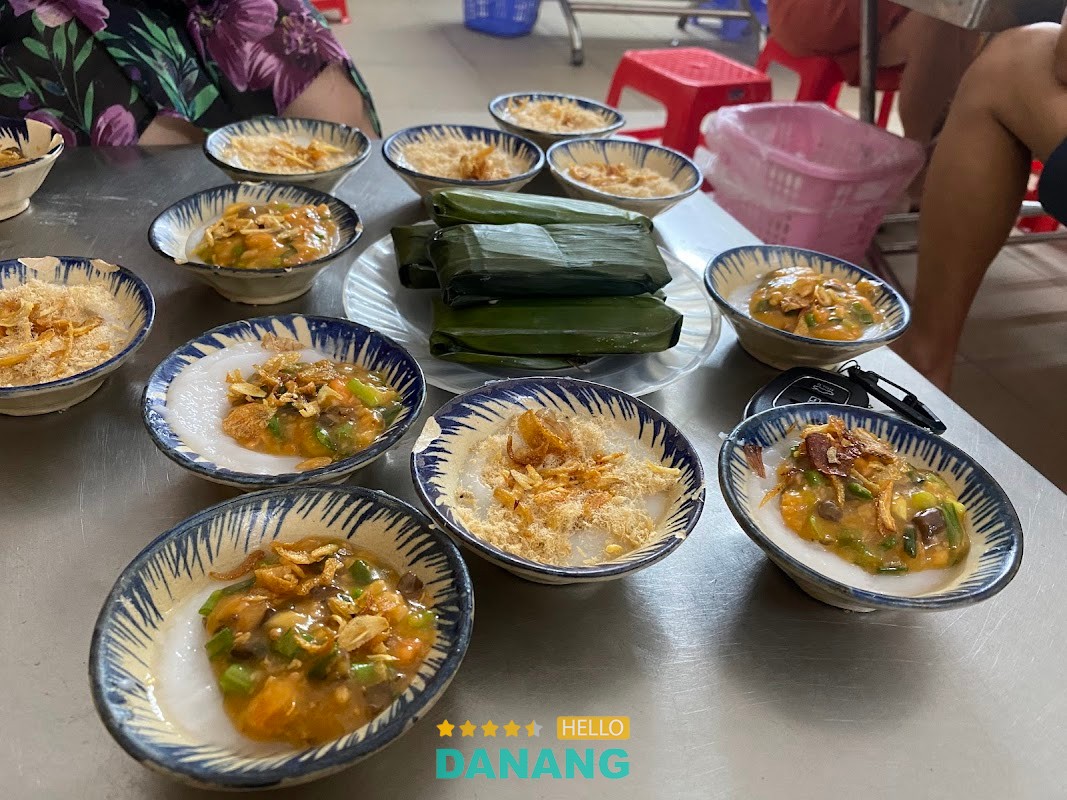 Bánh bèo Tâm hình ảnh 2
