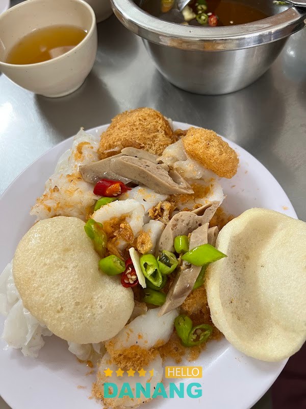 Bánh bèo Tâm hình ảnh 3