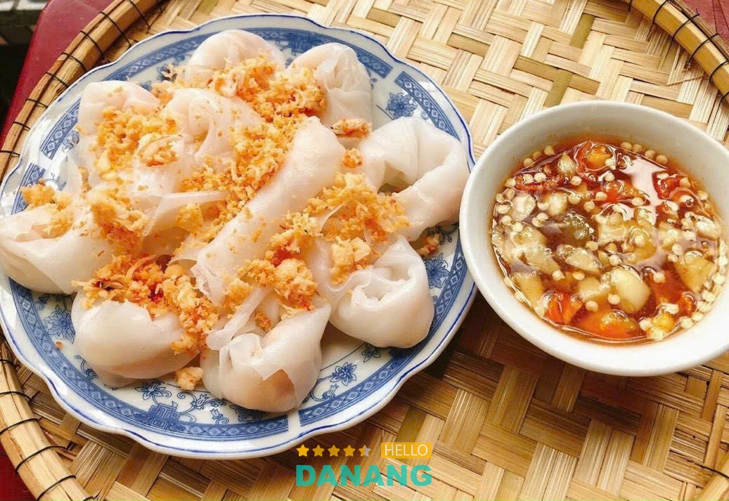Bé Loan - Bánh Bèo, Nậm, Lọc, Ram Ít hình ảnh 2