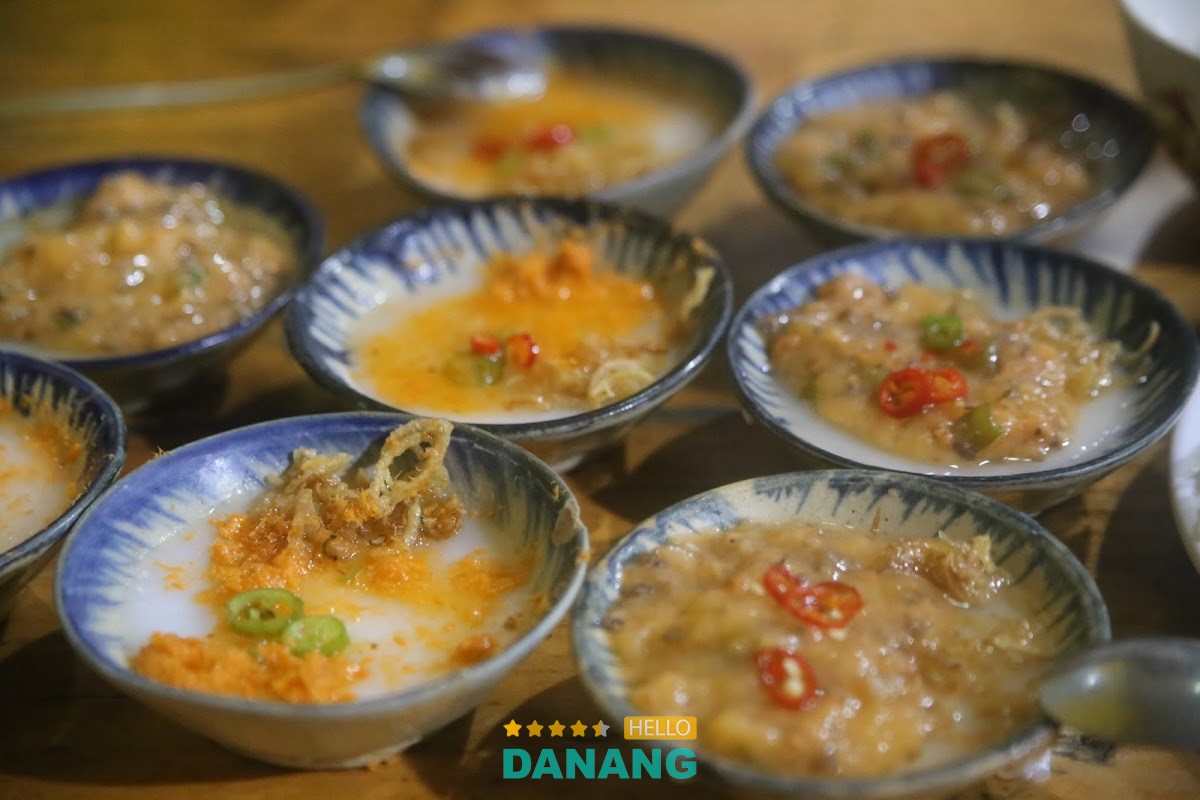 Bánh bèo Bà Tiên hình ảnh 3