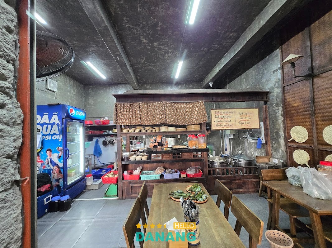 Bánh bèo Cụ quán hình ảnh 2