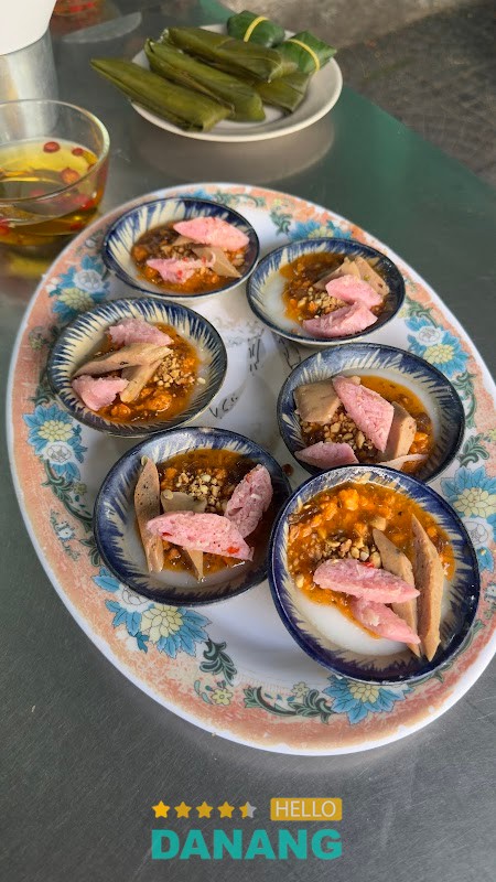 Bánh bèo nóng hình ảnh 3