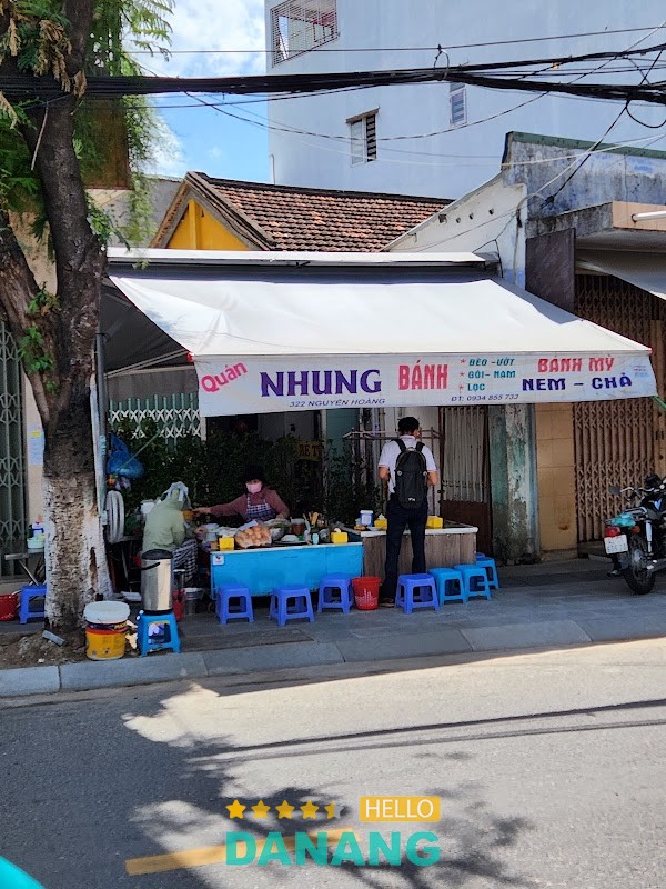 Bánh bèo Đà Nẵng Đà Nẵng