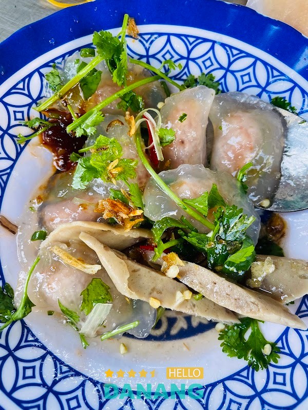 Bánh bèo Đà Nẵng hình ảnh 2