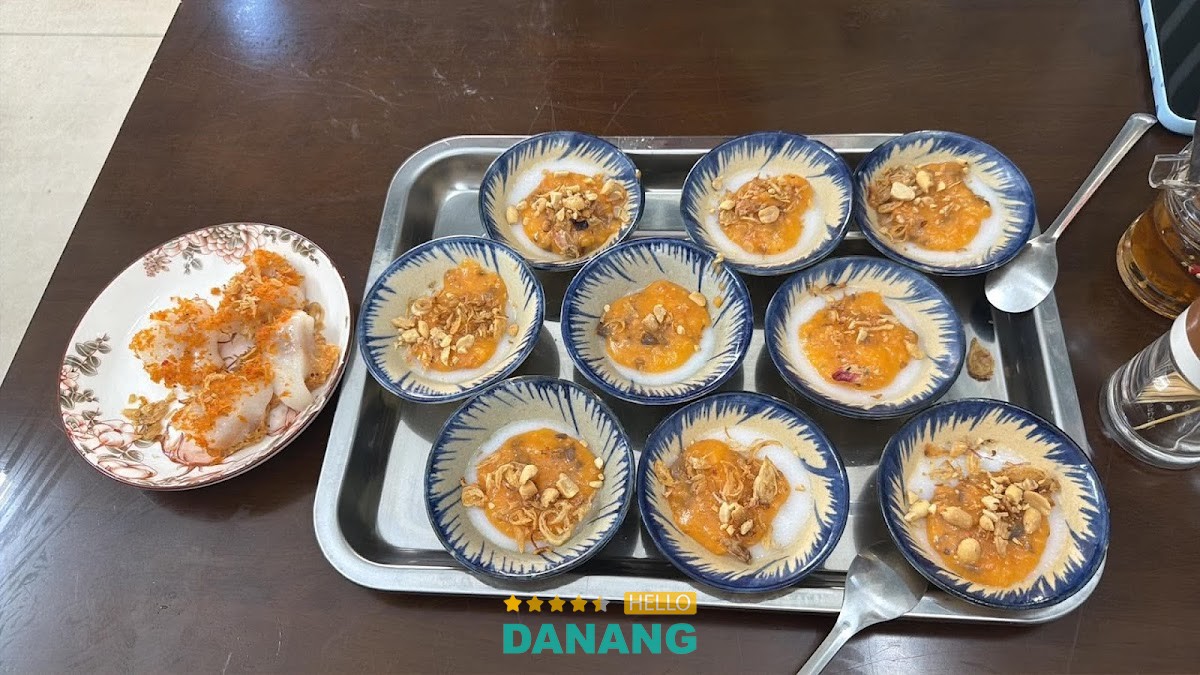 Bánh Bèo O Hường hình ảnh 2
