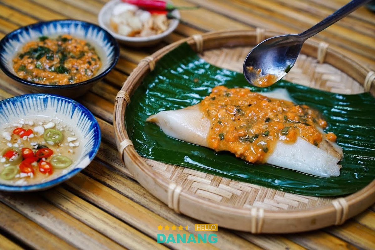 Bánh gói gia truyền Ông Cọ hình ảnh 3