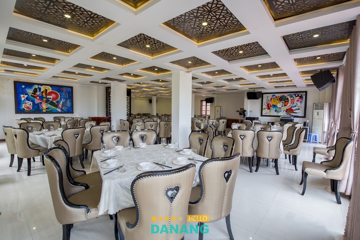 SOHO Buffet & Alacarte Đà Nẵng