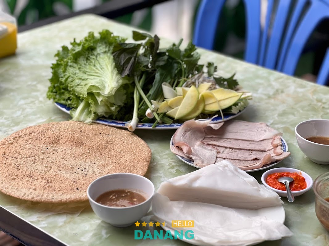 Bún Mắm Vân hình ảnh 2