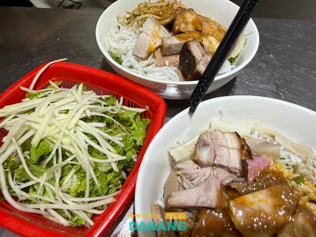 Bún Mắm Vân hình ảnh 3