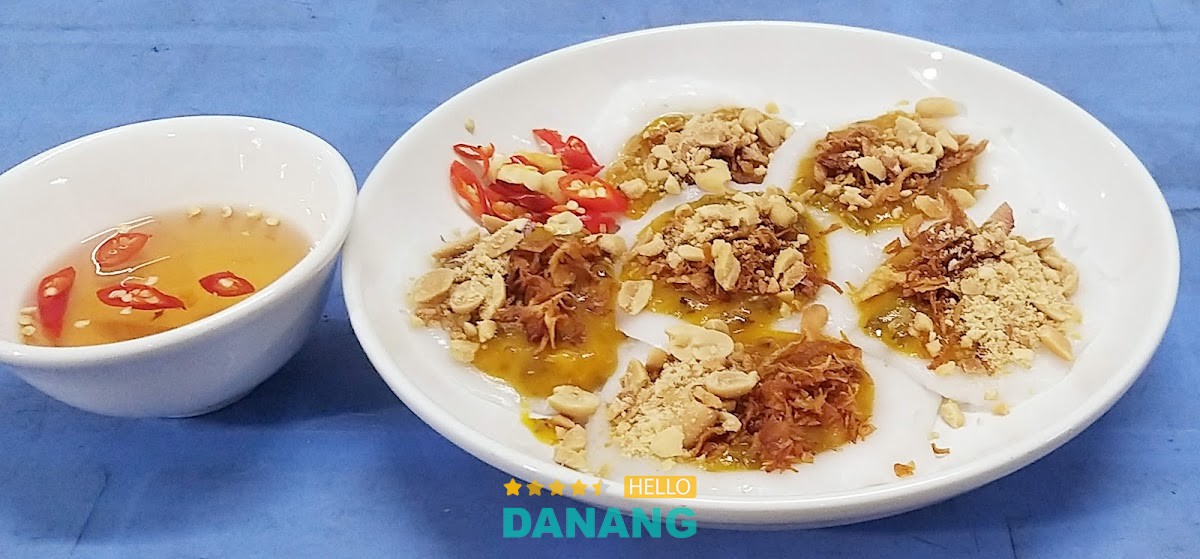 Bún Mắm 66 hình ảnh 3