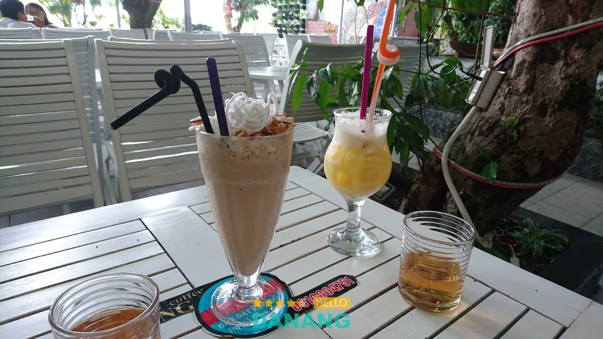King Coffee – hình ảnh 2