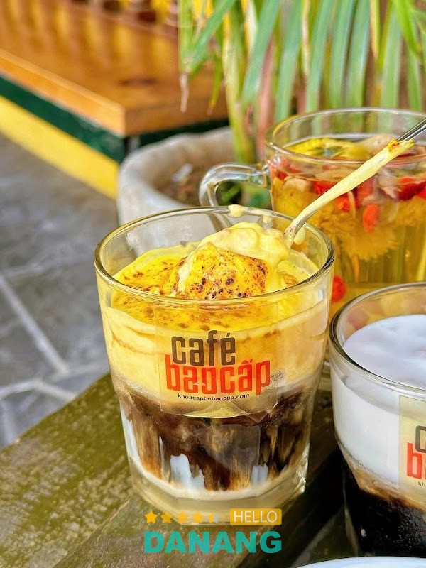 Cà Phê Bao Cấp Điện Bàn – hình ảnh 2