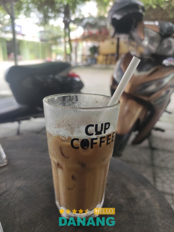 Cup Coffee – hình ảnh 2