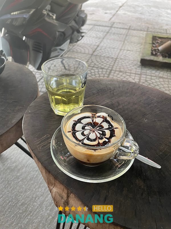 Cup Coffee – hình ảnh 3