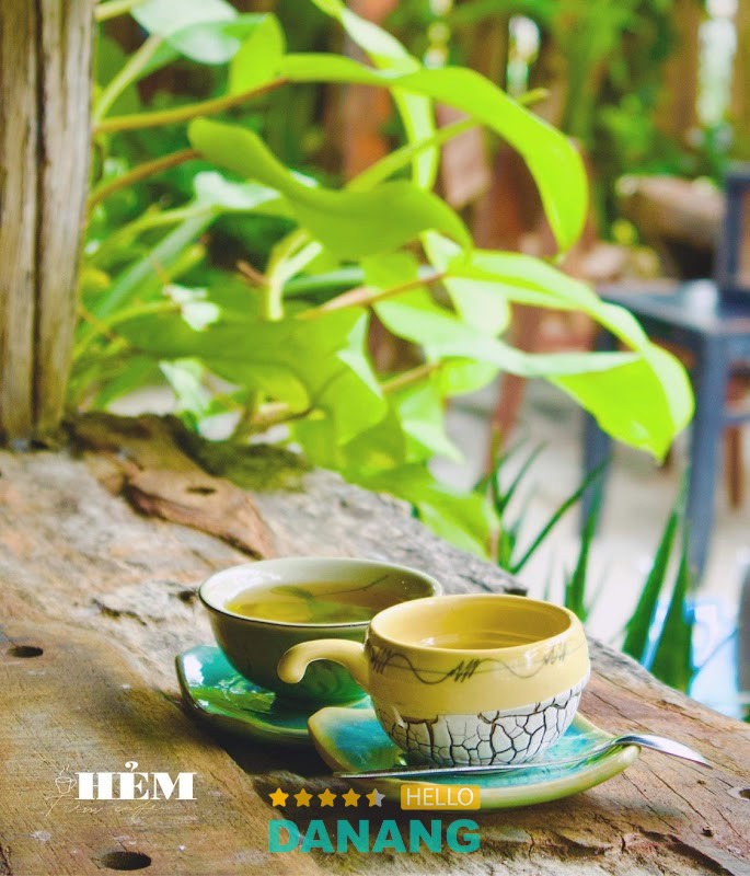 Tiệm Cafe Hẻm – hình ảnh 2