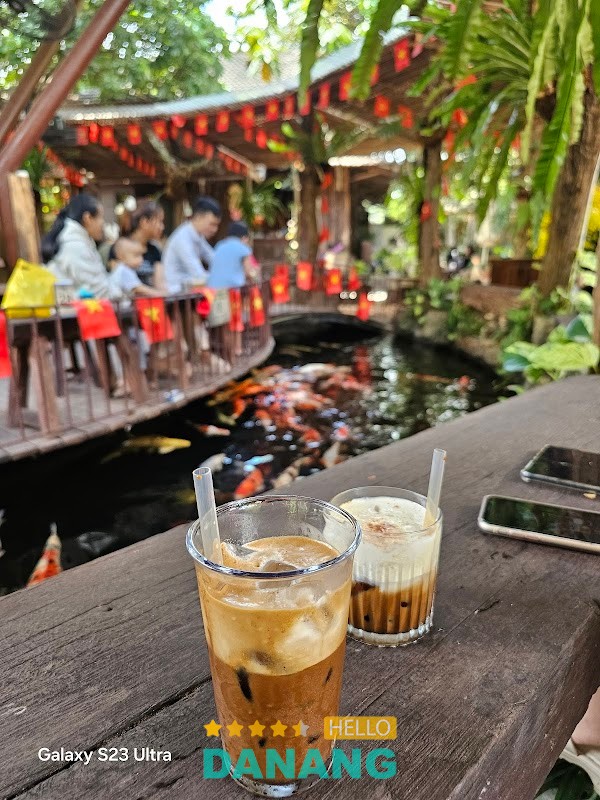 Trốn Bistro – hình ảnh 2