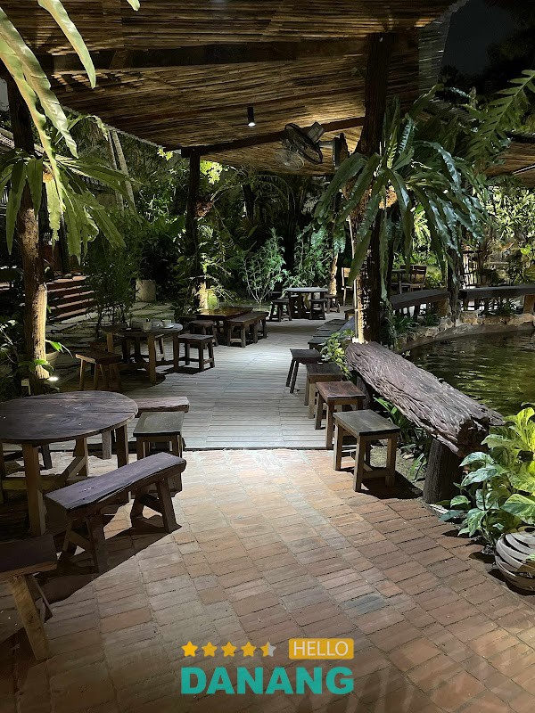 Trốn Bistro – hình ảnh 3