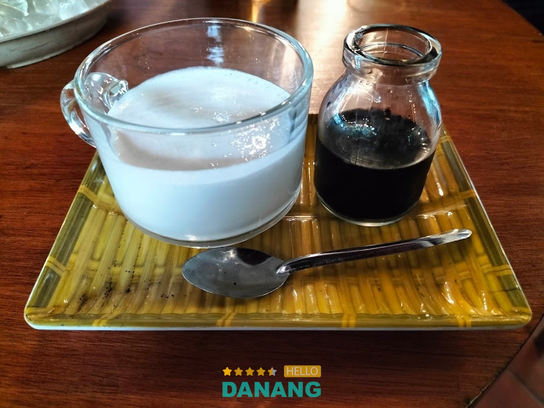 Cafe Vườn Sanh – hình ảnh 2