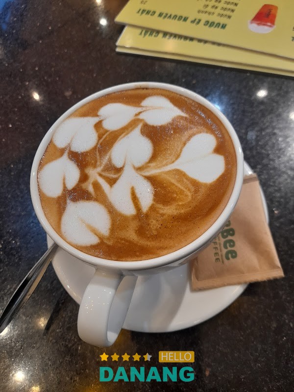 LeeBee Tea-Coffee – hình ảnh 2