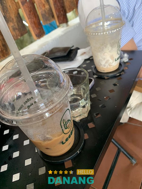 LeeBee Tea-Coffee – hình ảnh 3