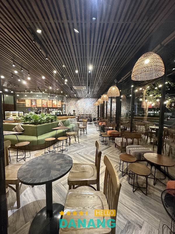Share Kafe Điện Bàn – Khu Đô Thị Số 1, Điện Bàn Bắc, Đà Nẵng 560000, Việt Nam