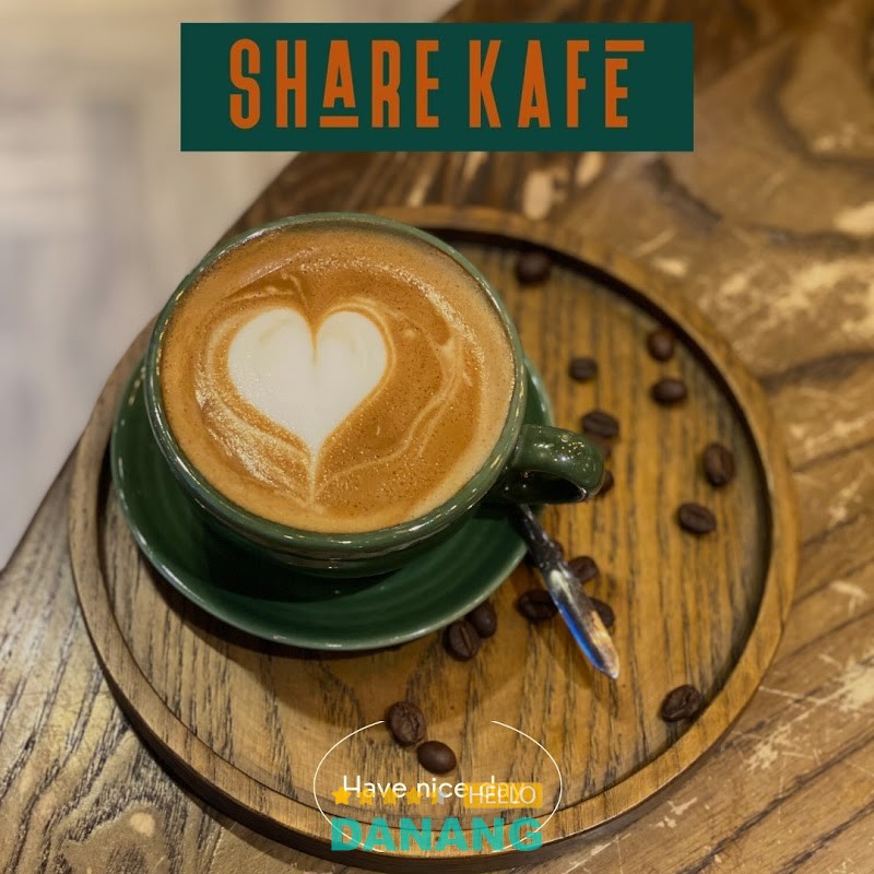 Share Kafe Điện Bàn – hình ảnh 2