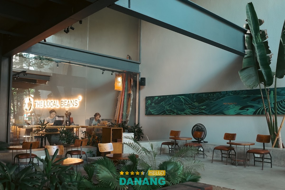 The Local Beans hình ảnh 2