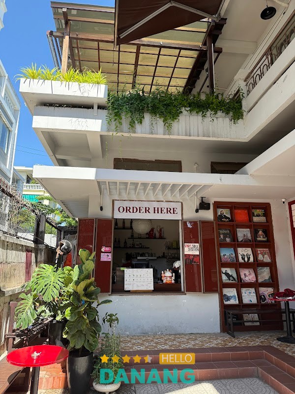 Jam Space Café hình ảnh 2