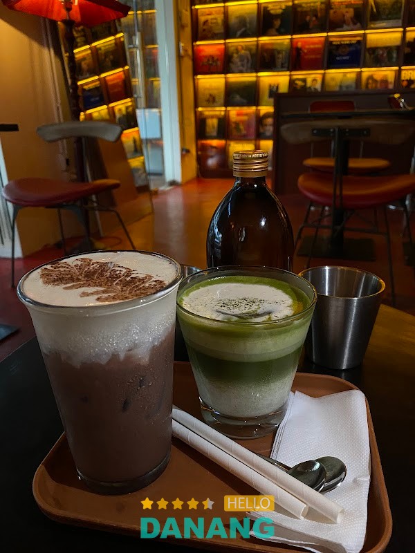 Jam Space Café hình ảnh 3