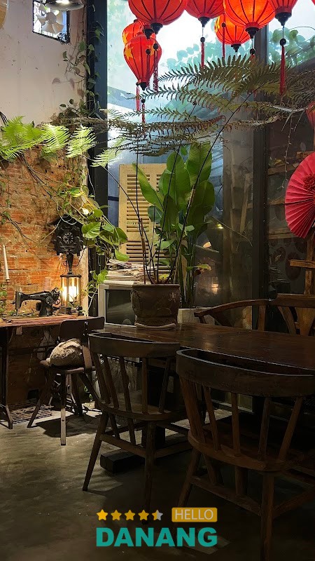Wind Garden Coffee hình ảnh 2