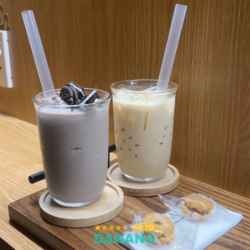 Đây Là - Photobooth Coffee & Bed hình ảnh 2
