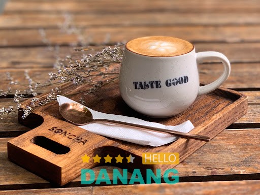 Soncha Roastery hình ảnh 2