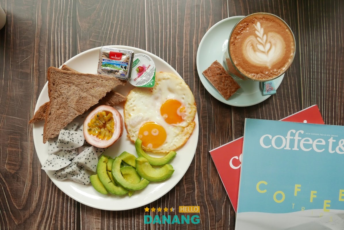 The Hideout café hình ảnh 3