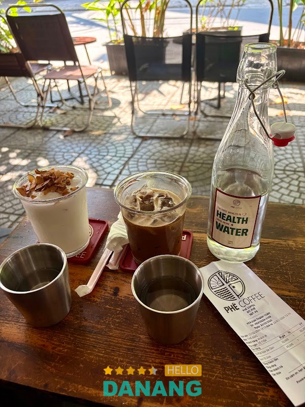 Phê Coffee hình ảnh 2