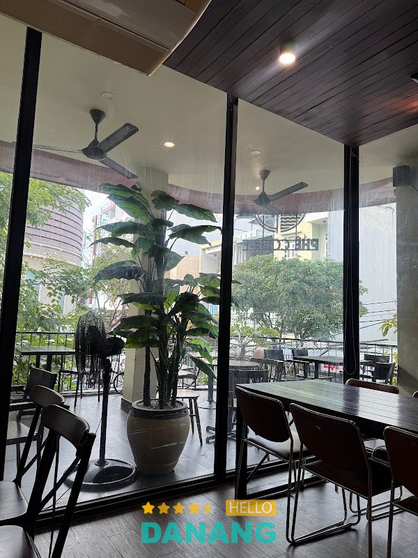 Phê Coffee hình ảnh 3