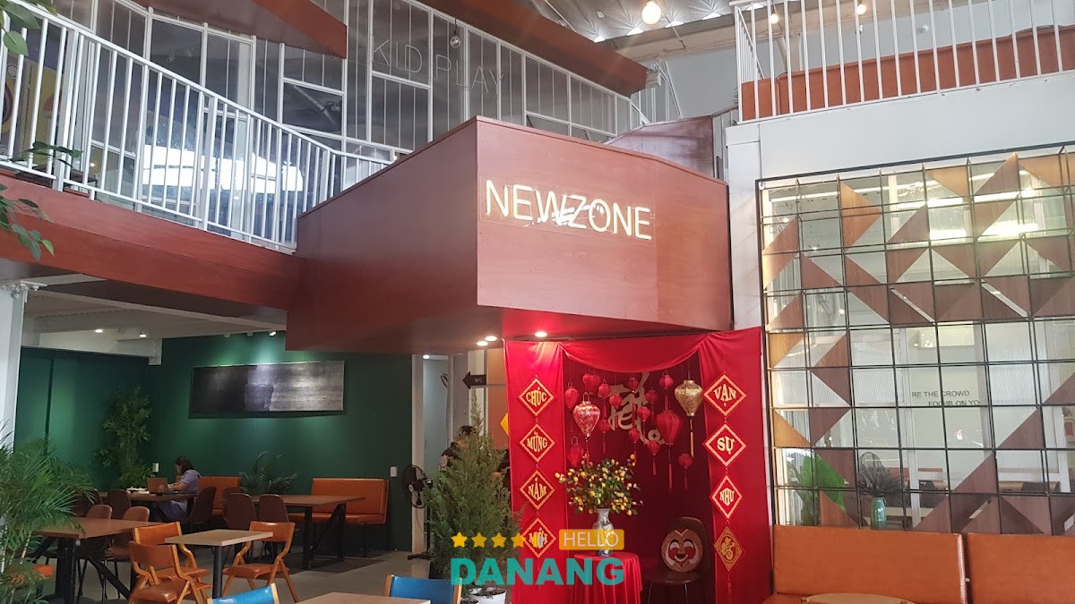 The New Zone Đà Nẵng