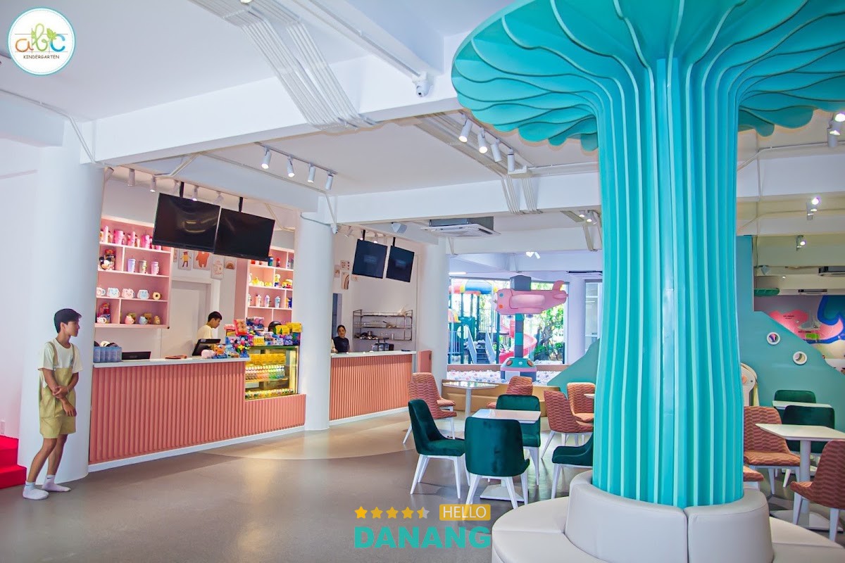 ABC KIDS COFFEE Đà Nẵng