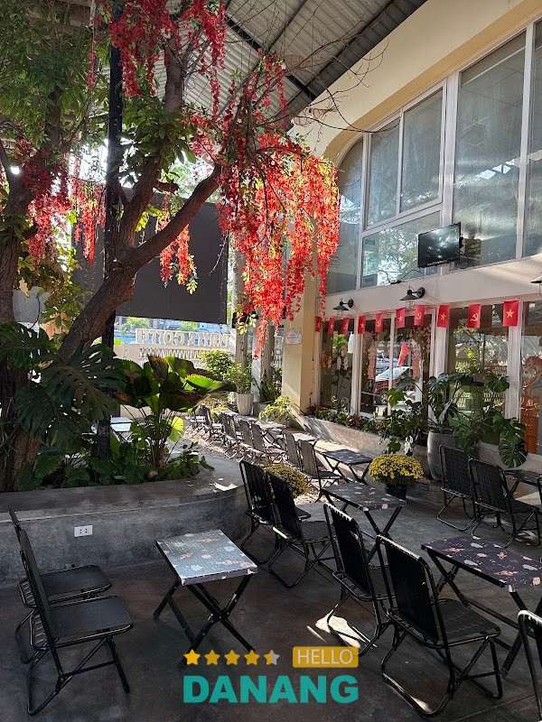 Eco Kidplays & Coffee Đà Nẵng