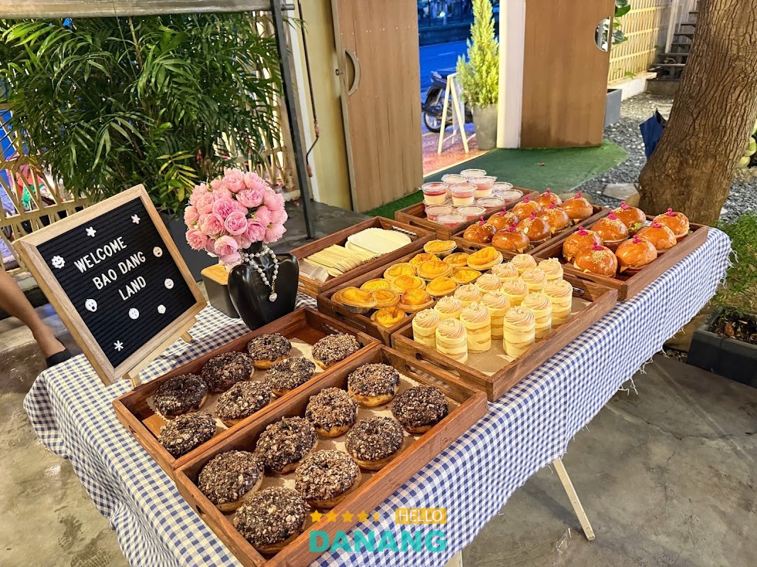 Khu vui chơi trẻ em Eco Kids Coffee