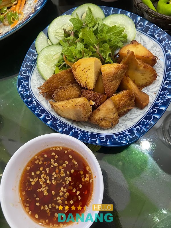 Sala Ẩm Thực Chay – hình ảnh 2