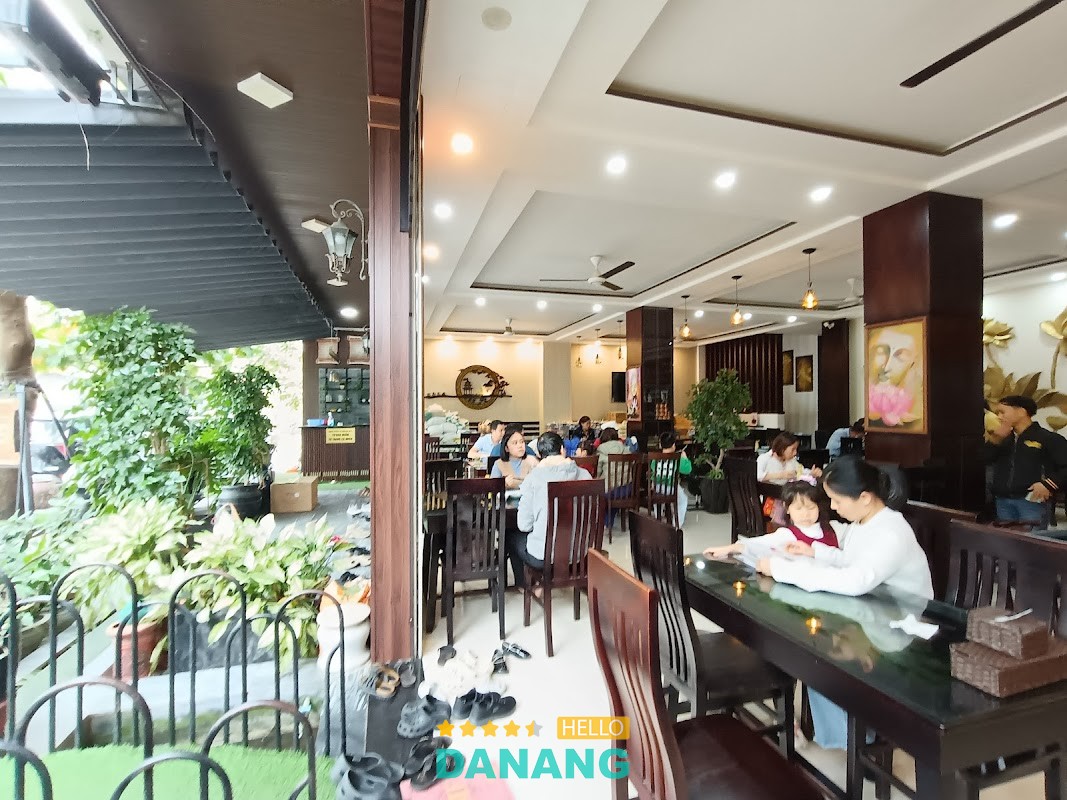 Sala Ẩm Thực Chay – hình ảnh 3