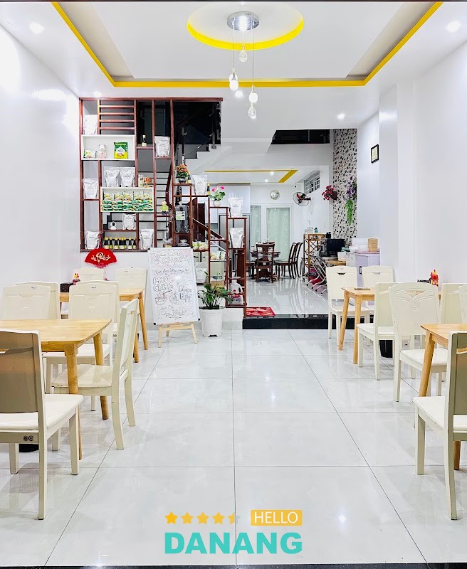 Quán chay Đảo Nổi - Love Veg Vegan – hình ảnh 3