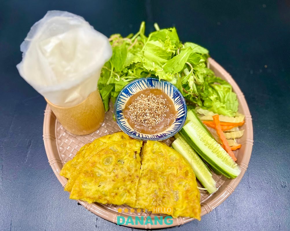 Quán Chay Chân Tâm – hình ảnh 2