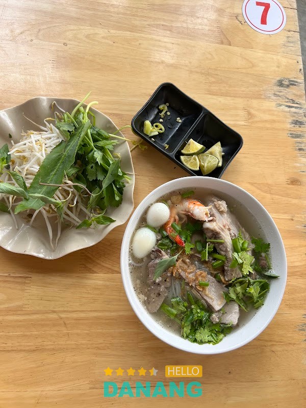 Quán chay Tâm Ngọc – hình ảnh 3