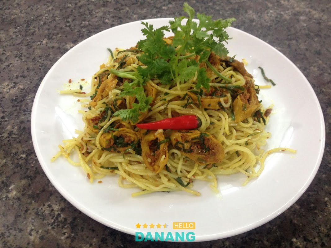 Nhà Hàng Chay Ngọc Chi - Vegetarian Restaurant Michelin guide 2025 – hình ảnh 2