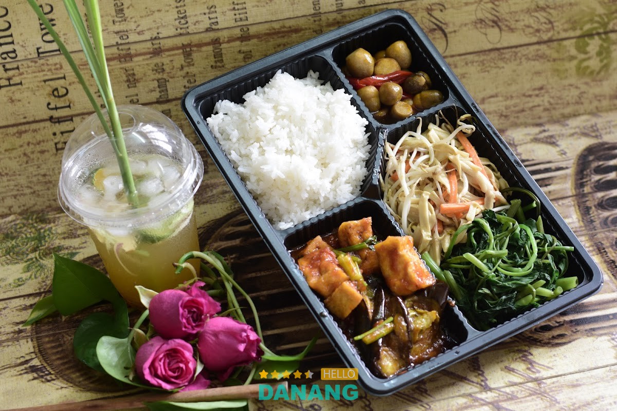 Tiệm Chay Xưa Đà Nẵng – hình ảnh 2