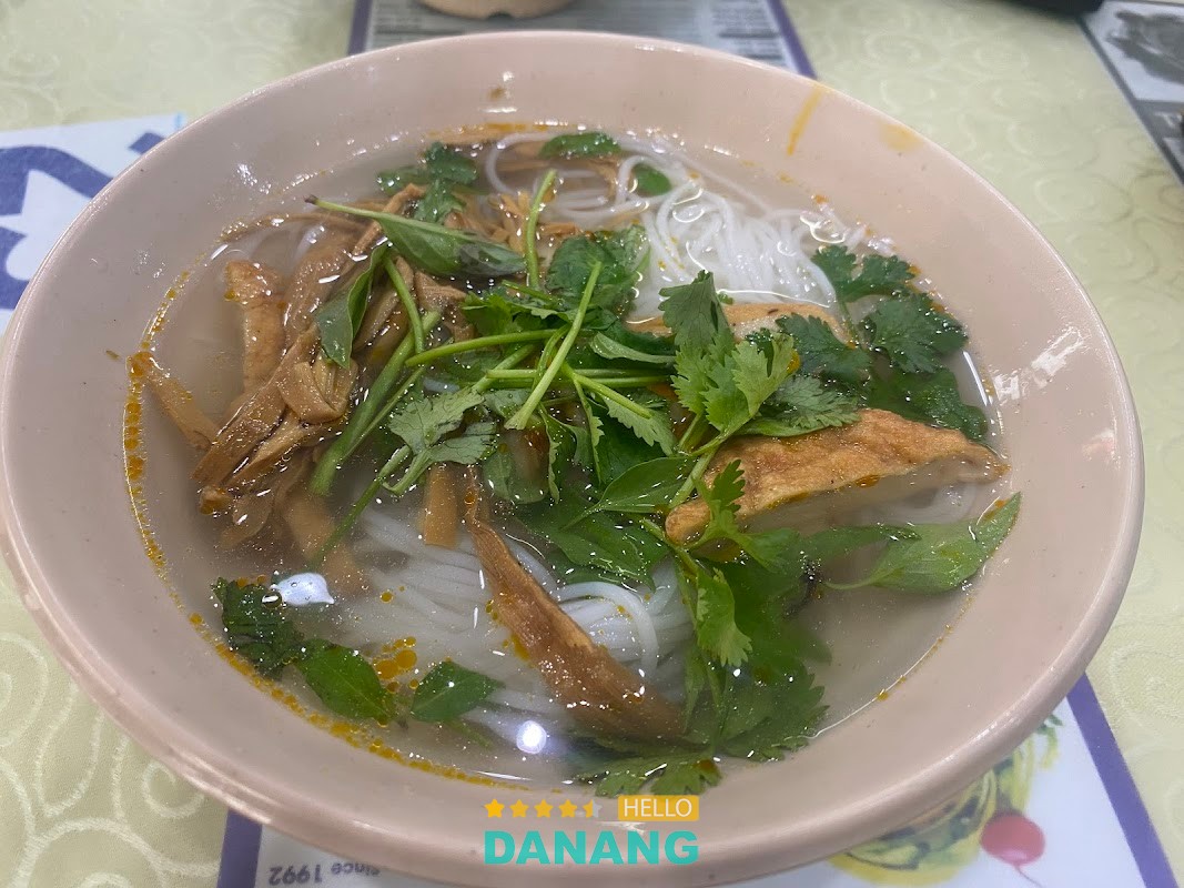 Quán chay Thúy – hình ảnh 3
